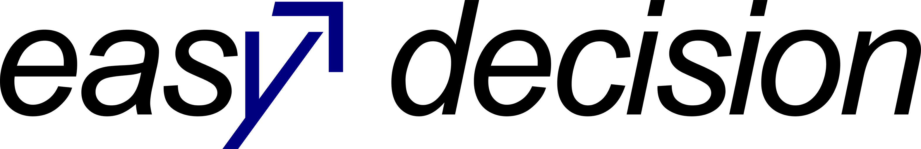 Easy Decision v2 Schriftzug 512